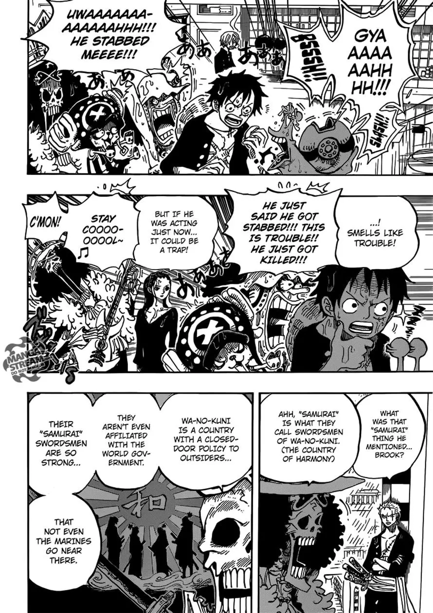 One Piece - 655 page p_00006