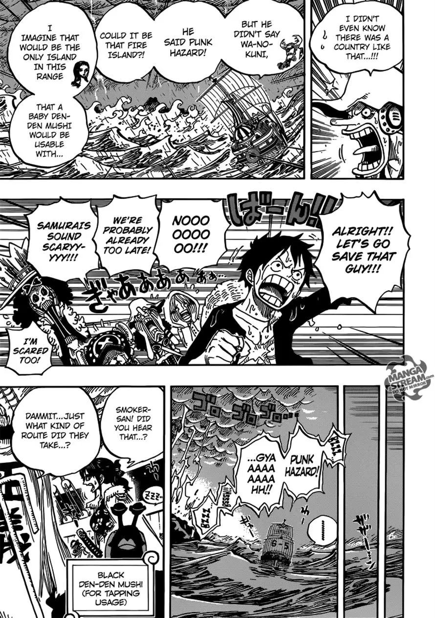 One Piece - 655 page p_00007