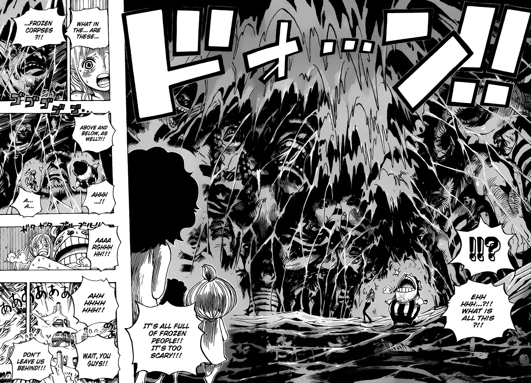 One Piece - 660 page p_00006