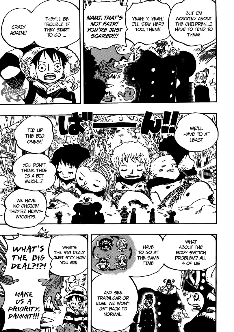 One Piece - 665 page p_00019