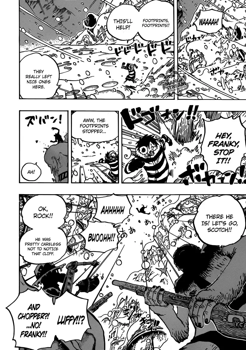 One Piece - 667 page p_00010