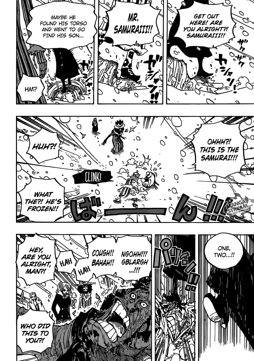 One Piece - 669 page p_00010