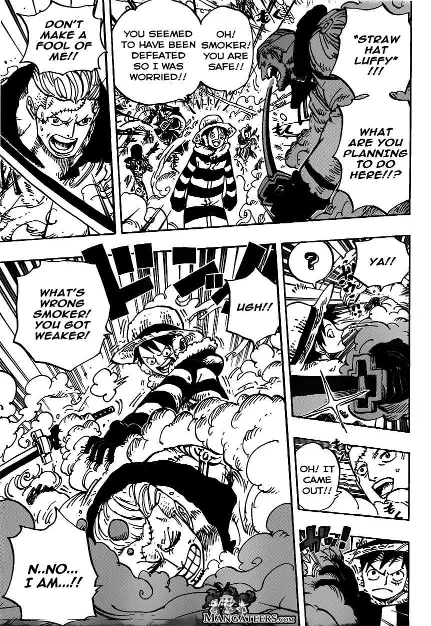 One Piece - 670 page p_00003