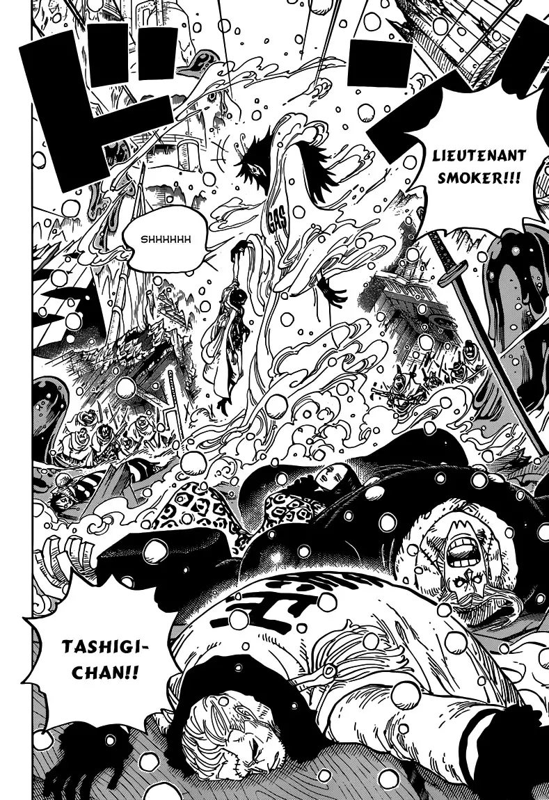 One Piece - 672 page p_00006