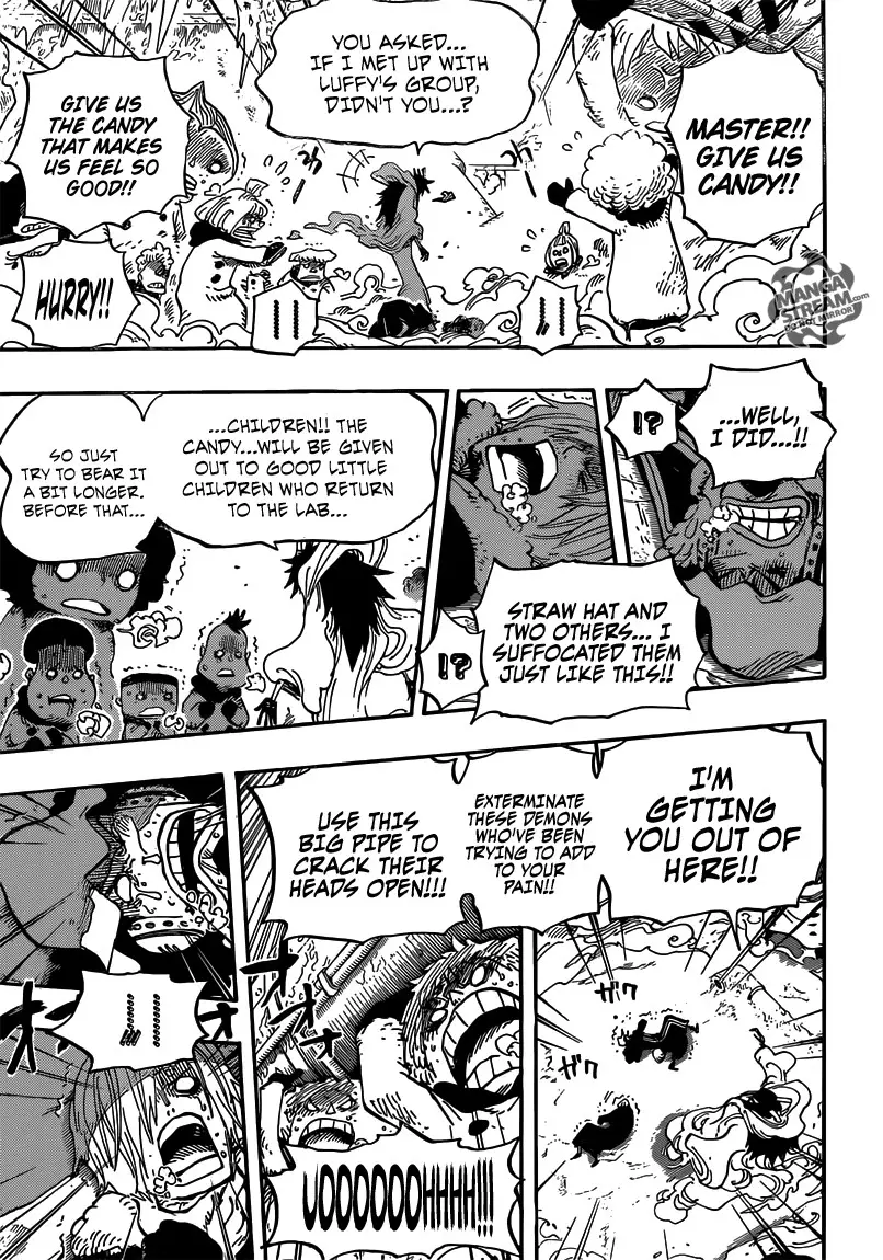 One Piece - 674 page p_00013