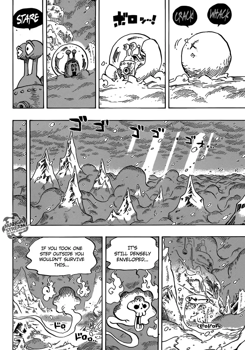 One Piece - 678 page p_00009