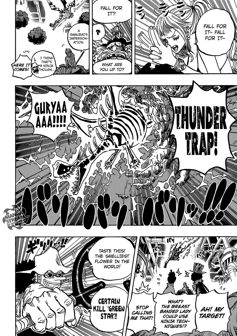 One Piece - 682 page p_00016