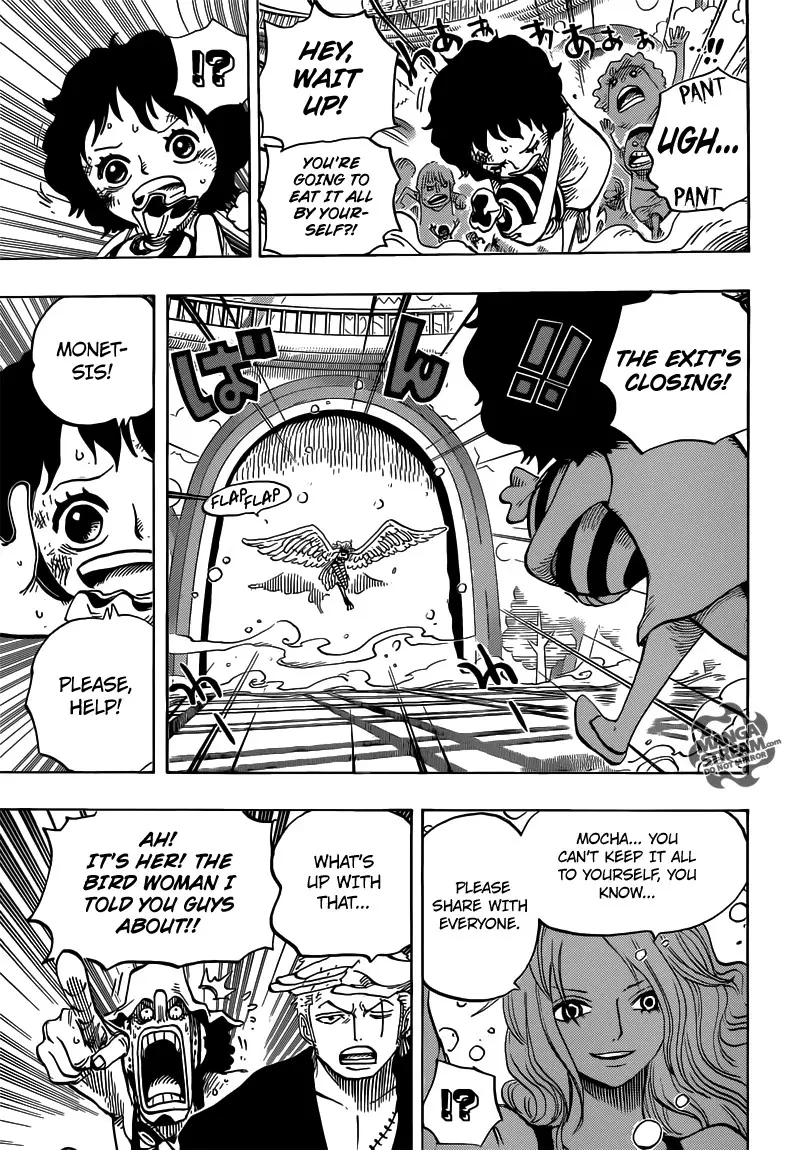 One Piece - 683 page p_00016