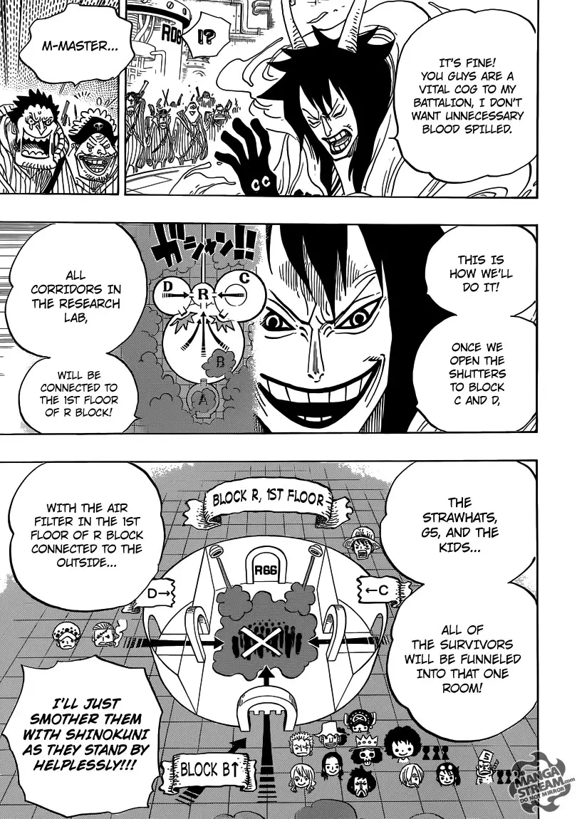 One Piece - 684 page p_00016