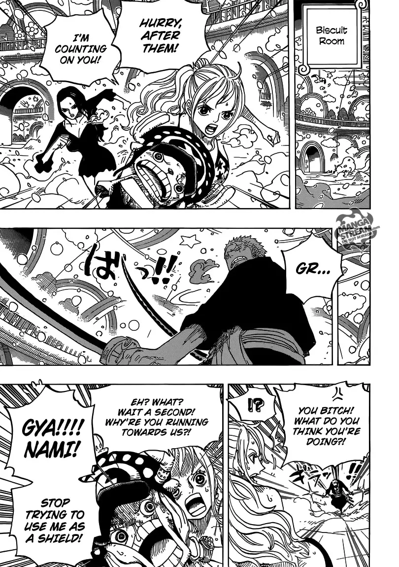 One Piece - 686 page p_00009