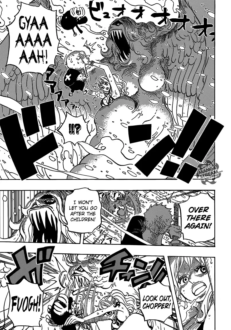 One Piece - 686 page p_00013