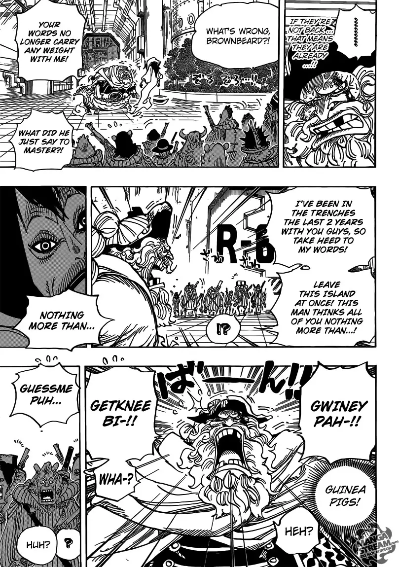 One Piece - 689 page p_00007