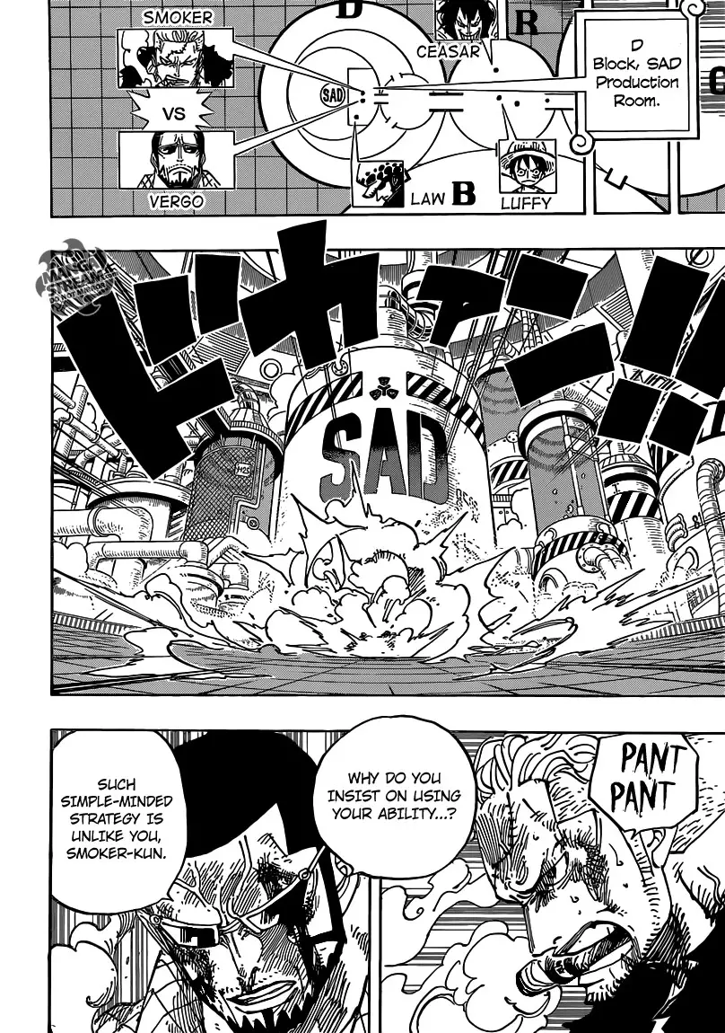 One Piece - 690 page p_00011