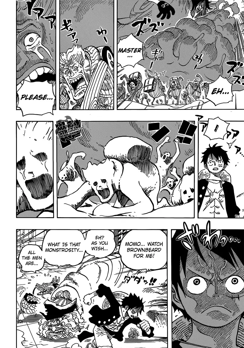 One Piece - 691 page p_00016