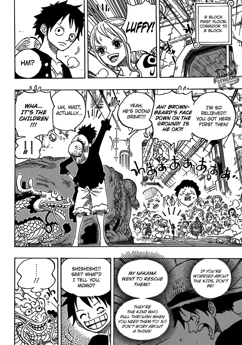 One Piece - 692 page p_00014