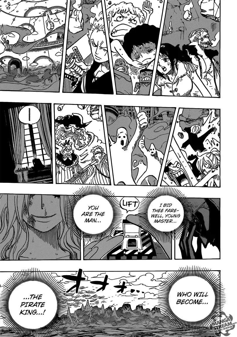 One Piece - 694 page p_00014