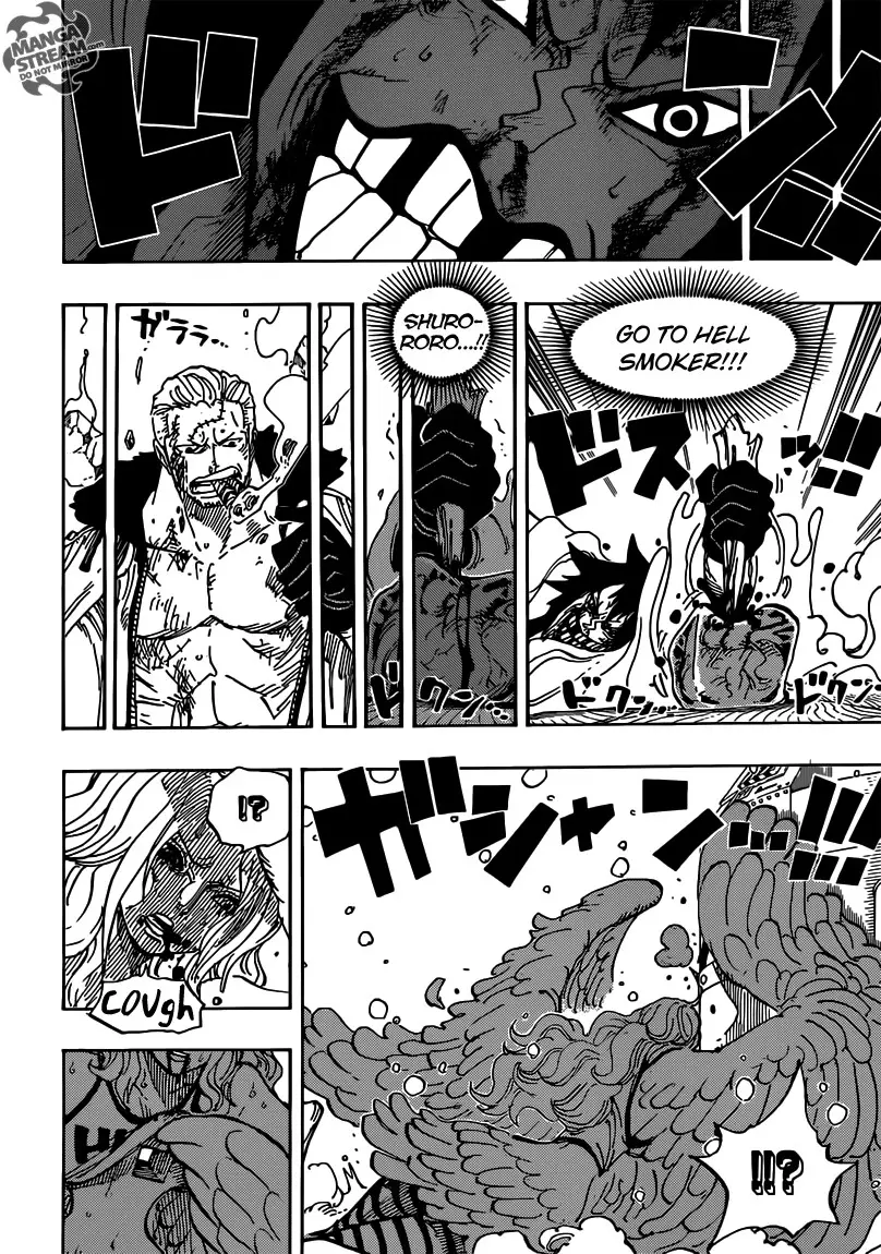 One Piece - 694 page p_00015