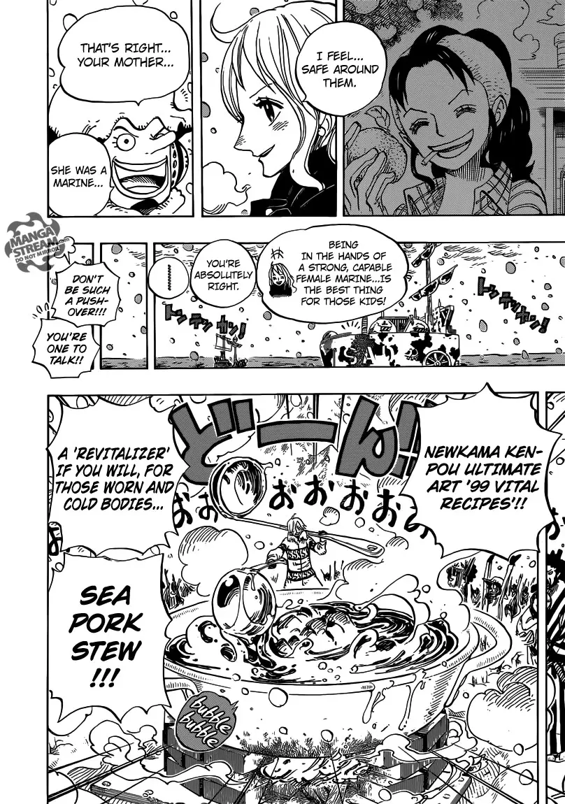 One Piece - 696 page p_00014