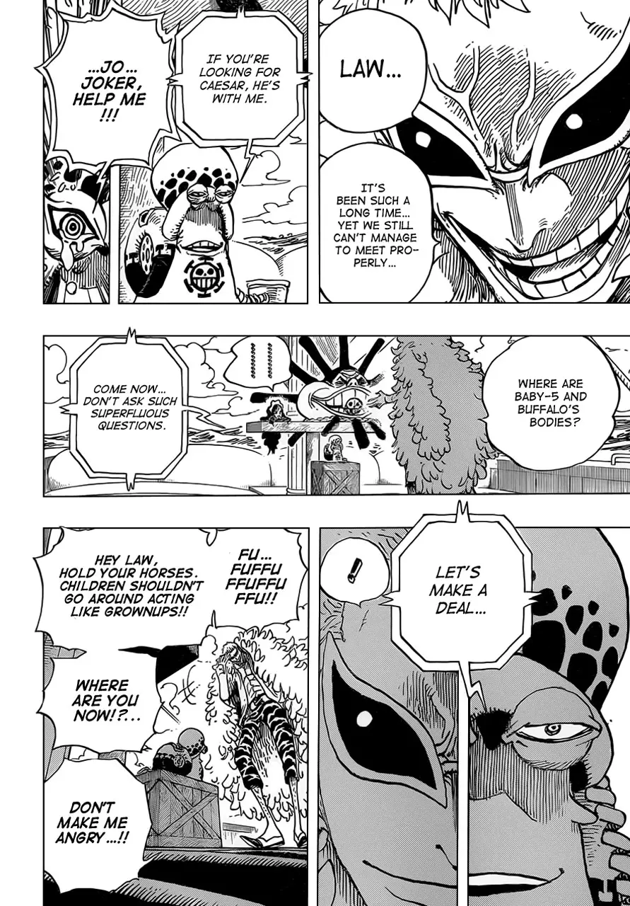 One Piece - 697 page p_00016