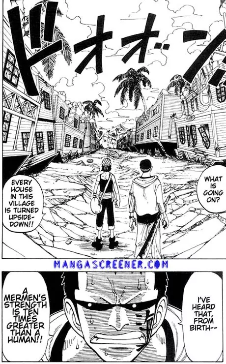 One Piece - 70 page p_00008