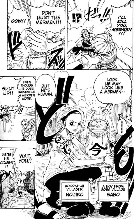 One Piece - 70 page p_00011
