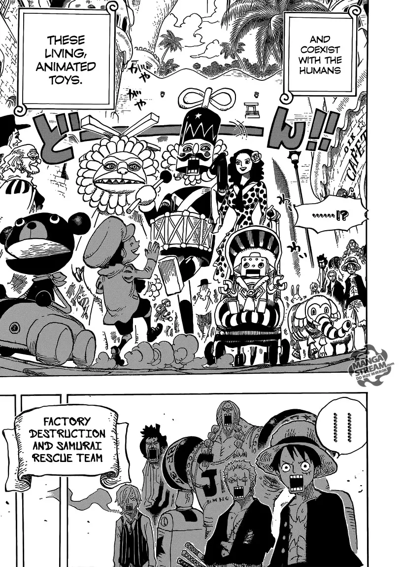 One Piece - 701 page p_00013