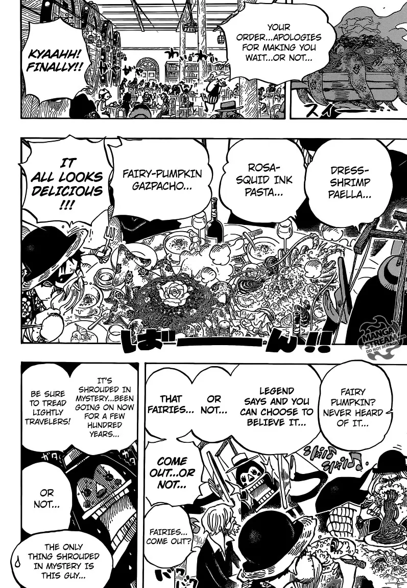 One Piece - 701 page p_00016