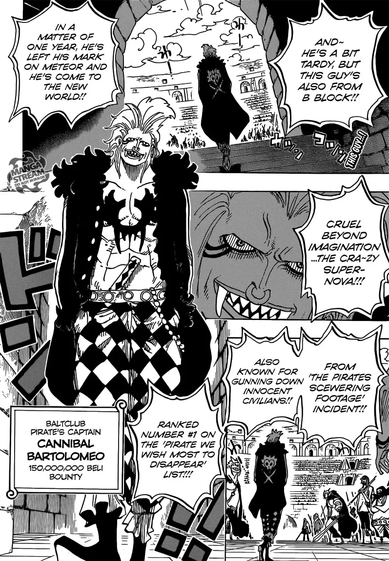 One Piece - 706 page p_00004