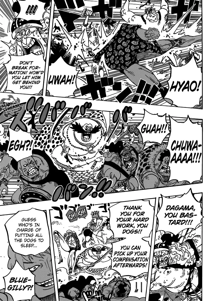 One Piece - 709 page p_00007