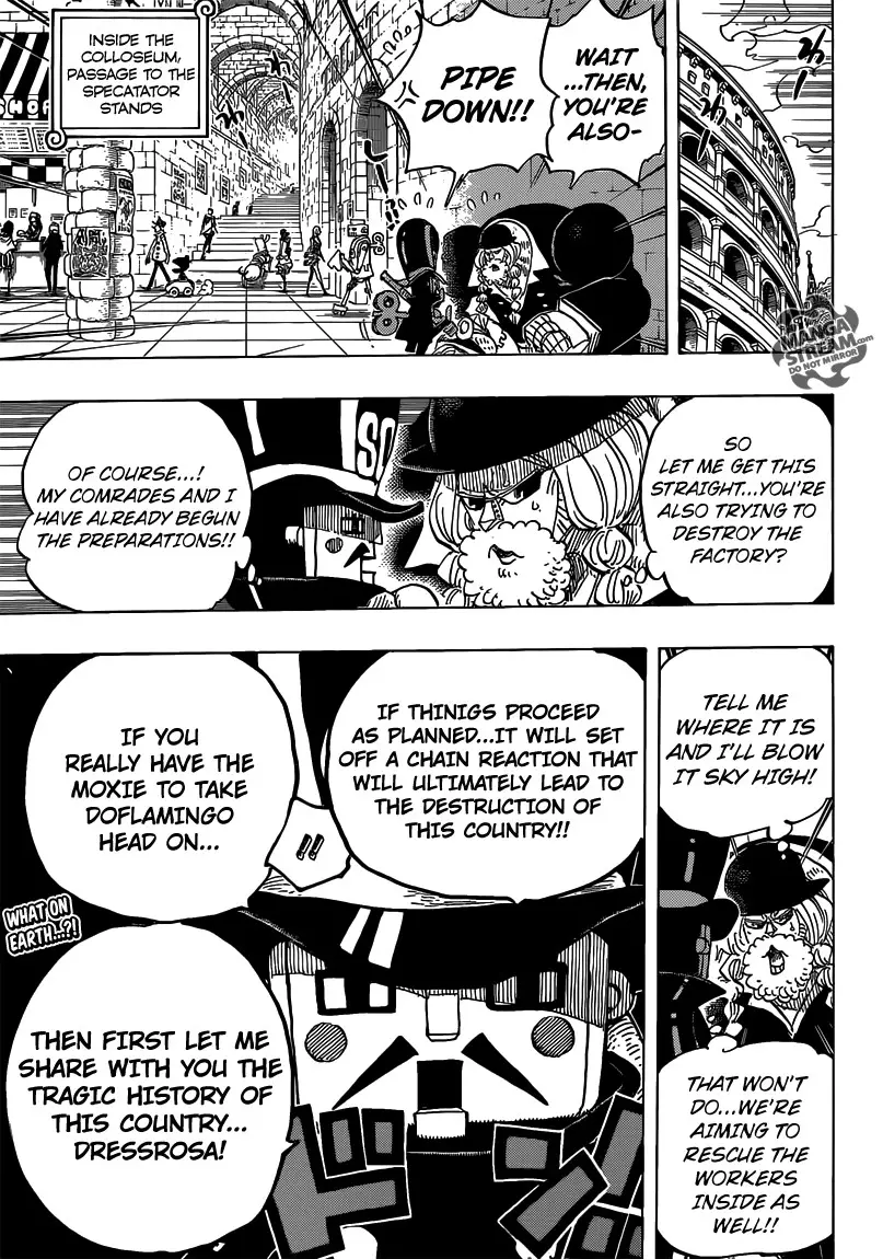 One Piece - 709 page p_00020