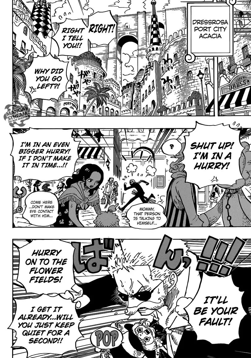 One Piece - 711 page p_00012