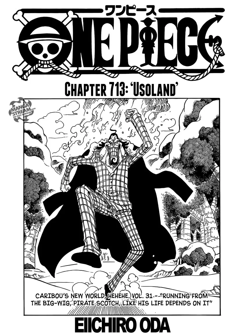 One Piece - 713 page p_00001