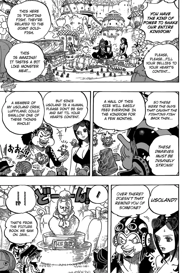 One Piece - 713 page p_00019