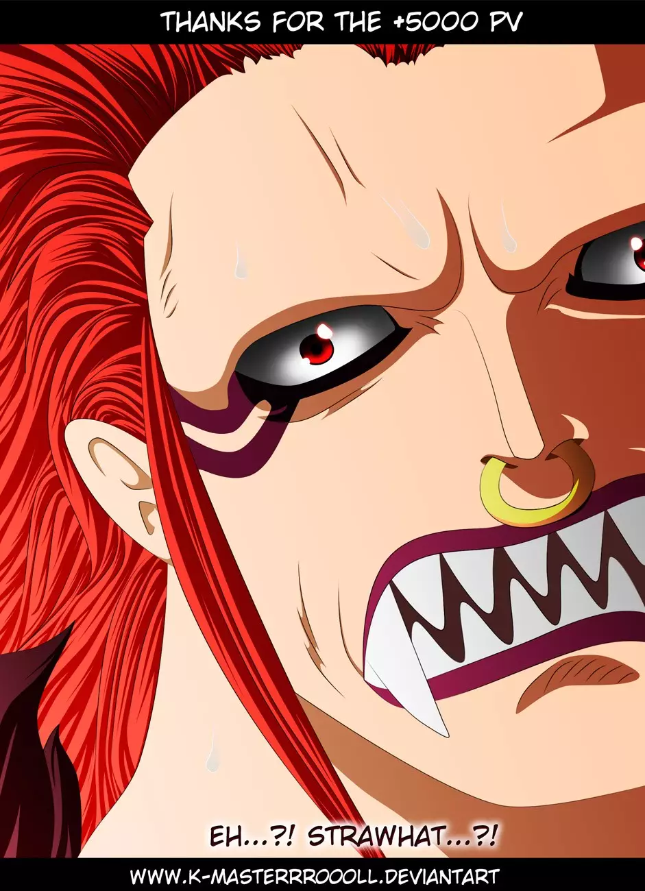 One Piece - 716 page p_00004