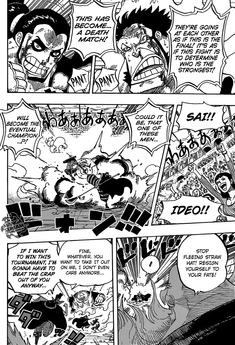 One Piece - 716 page p_00017