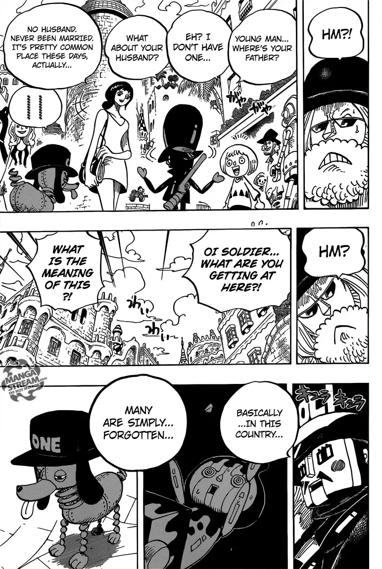 One Piece - 717 page p_00014