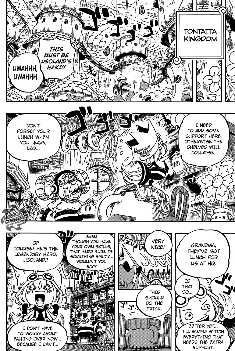 One Piece - 717 page p_00017