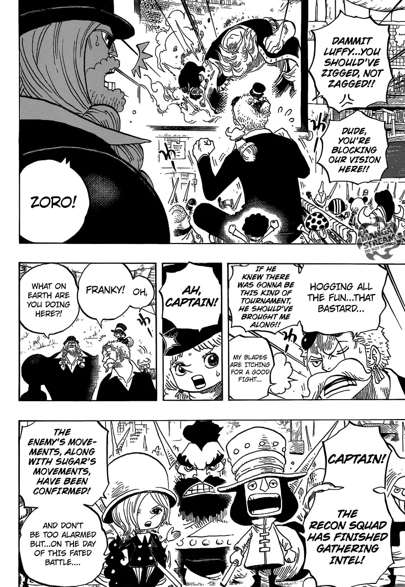 One Piece - 718 page p_00011