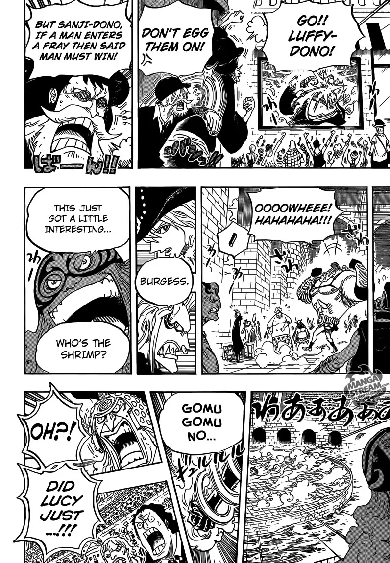 One Piece - 718 page p_00019