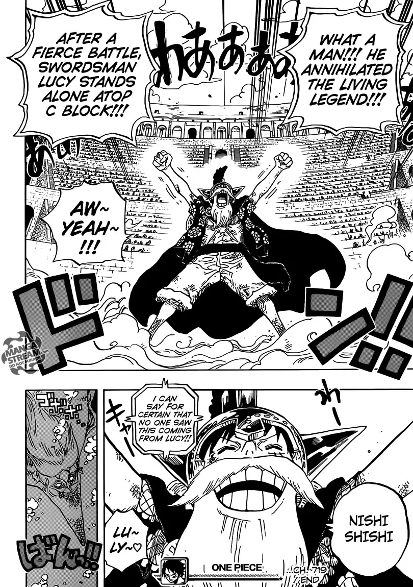 One Piece - 719 page p_00020