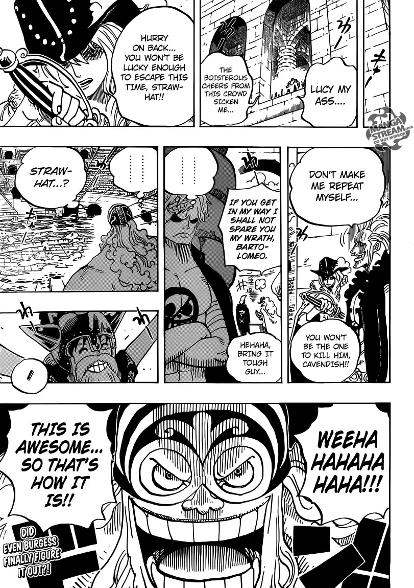 One Piece - 719 page p_00021