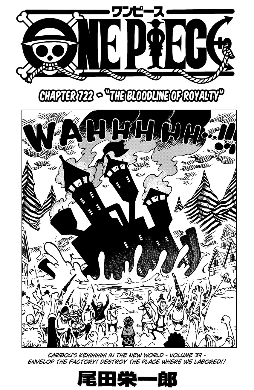 One Piece - 722 page p_00002