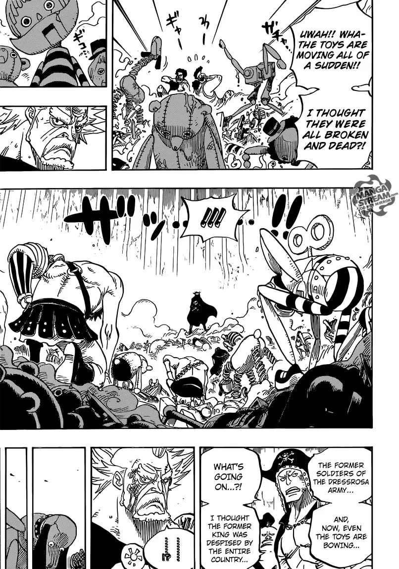 One Piece - 726 page p_00013