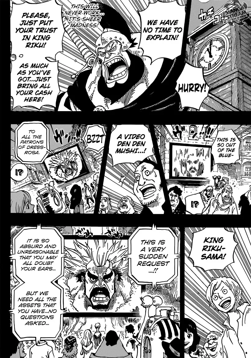 One Piece - 727 page p_00012