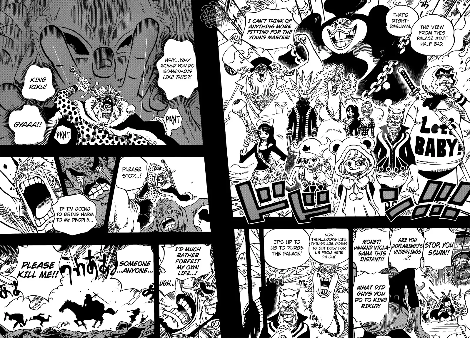 One Piece - 728 page p_00006