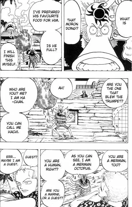 One Piece - 73 page p_00004