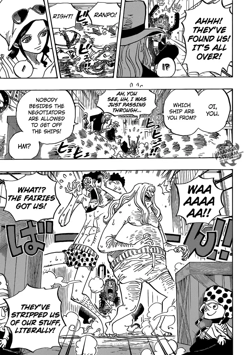One Piece - 733 page p_00012