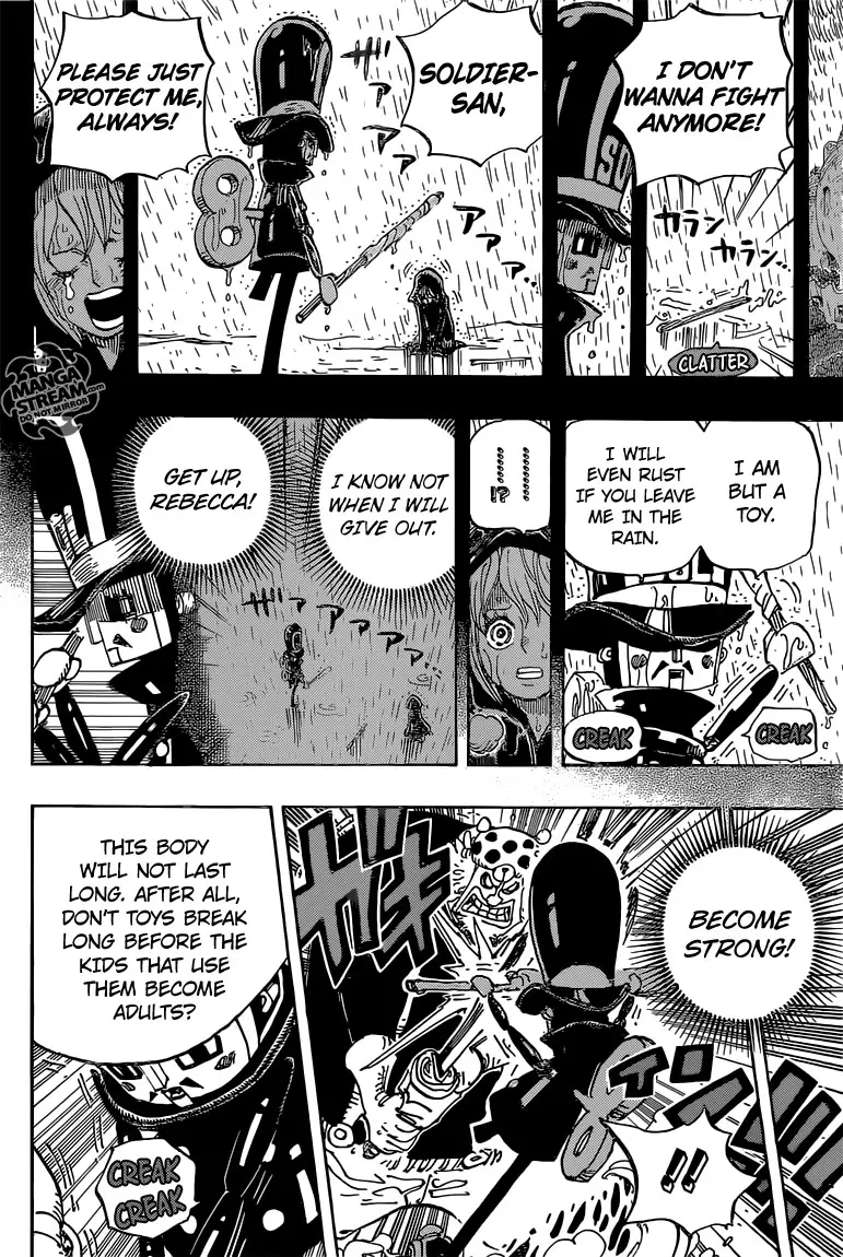 One Piece - 733 page p_00019