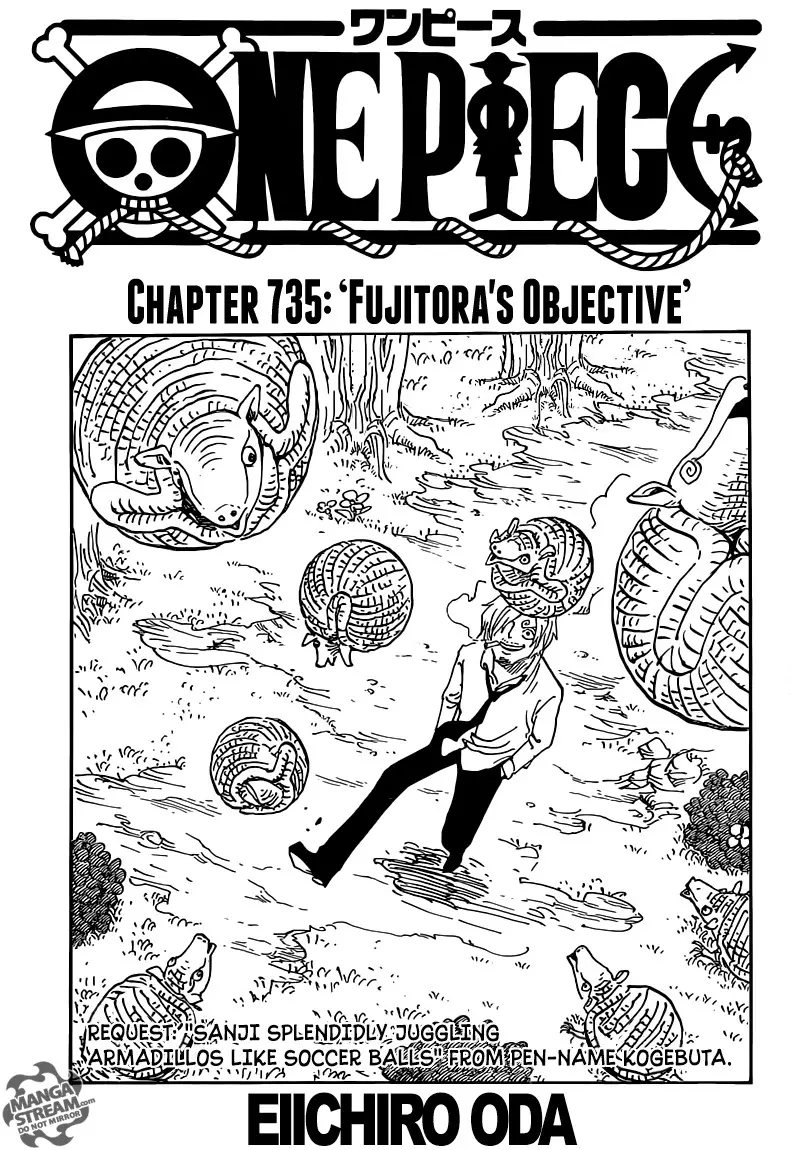 One Piece - 735 page p_00001