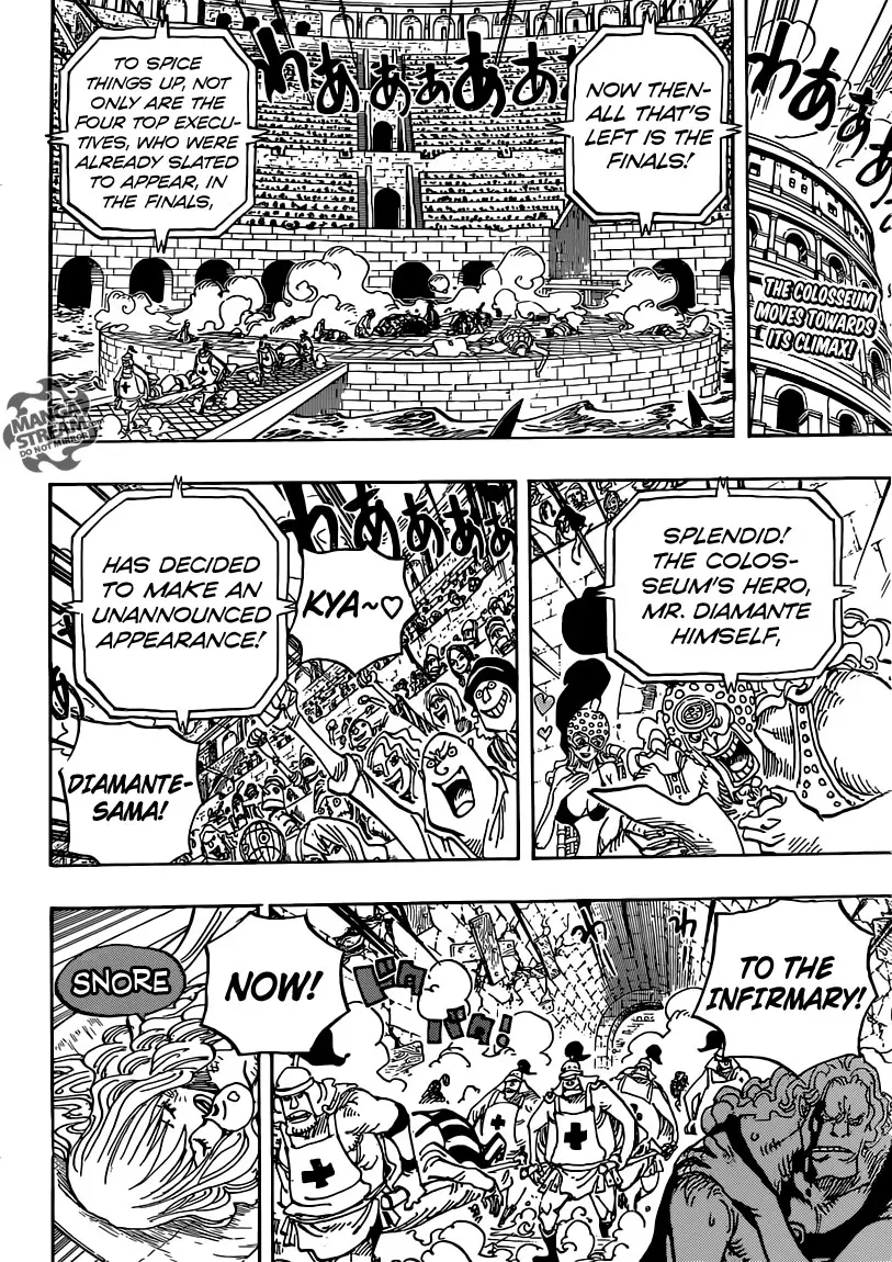 One Piece - 735 page p_00005
